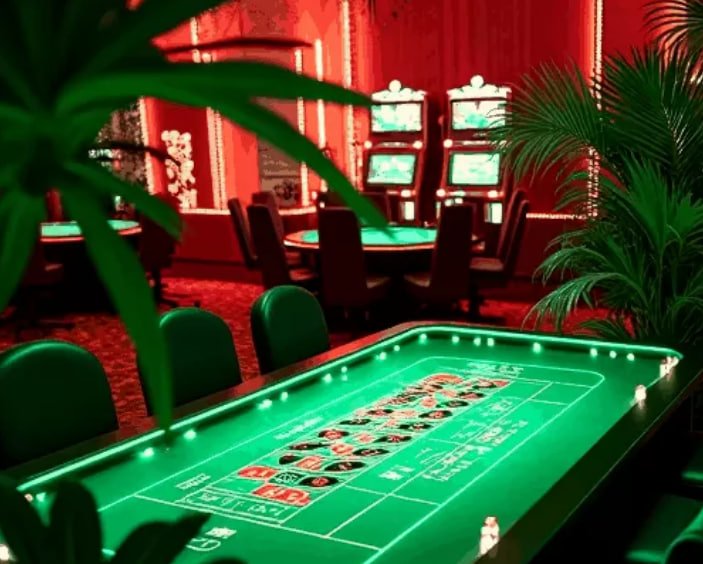 Online Slots Jackpot ဂိမ်းများ မြန်မာ ကစားသမားများ