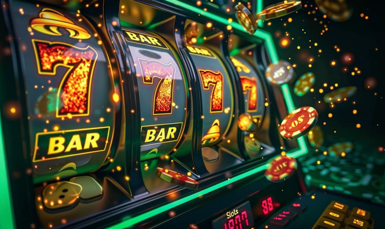 Slots ဂိမ်း Jackpot ဆုကြေးကြီး မြန်မာ ကစားသမားများ MMK