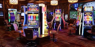 Mobile Slots App MMK ငွေသွင်း ကစားသမား မြန်မာ
