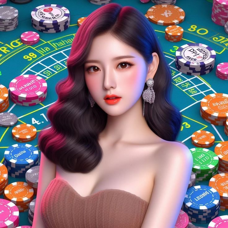 Live Roulette Blackjack Sic Bo Real Dealer Myanmar MMK လောင်းကြေး Table