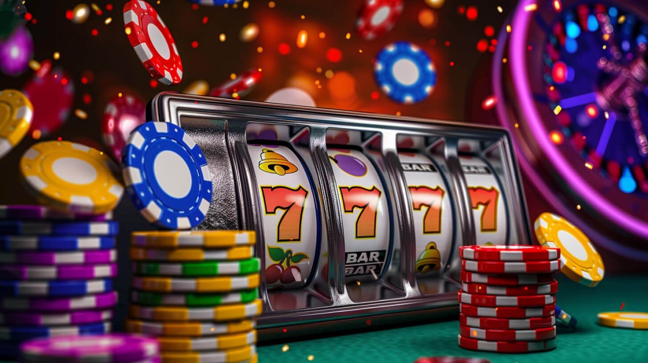 Slots Free Spin Bonus Multiplier ဆုကြေးများ မြန်မာ